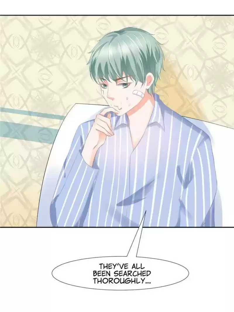 Prince Charming’S Lovely Gaze Chapter 70