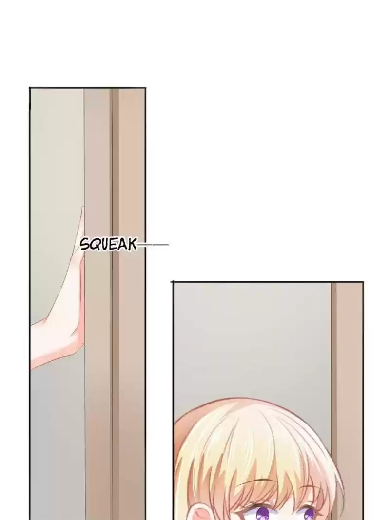 Prince Charming’S Lovely Gaze Chapter 70