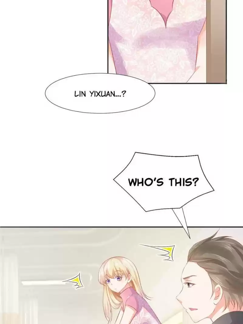 Prince Charming’S Lovely Gaze Chapter 70