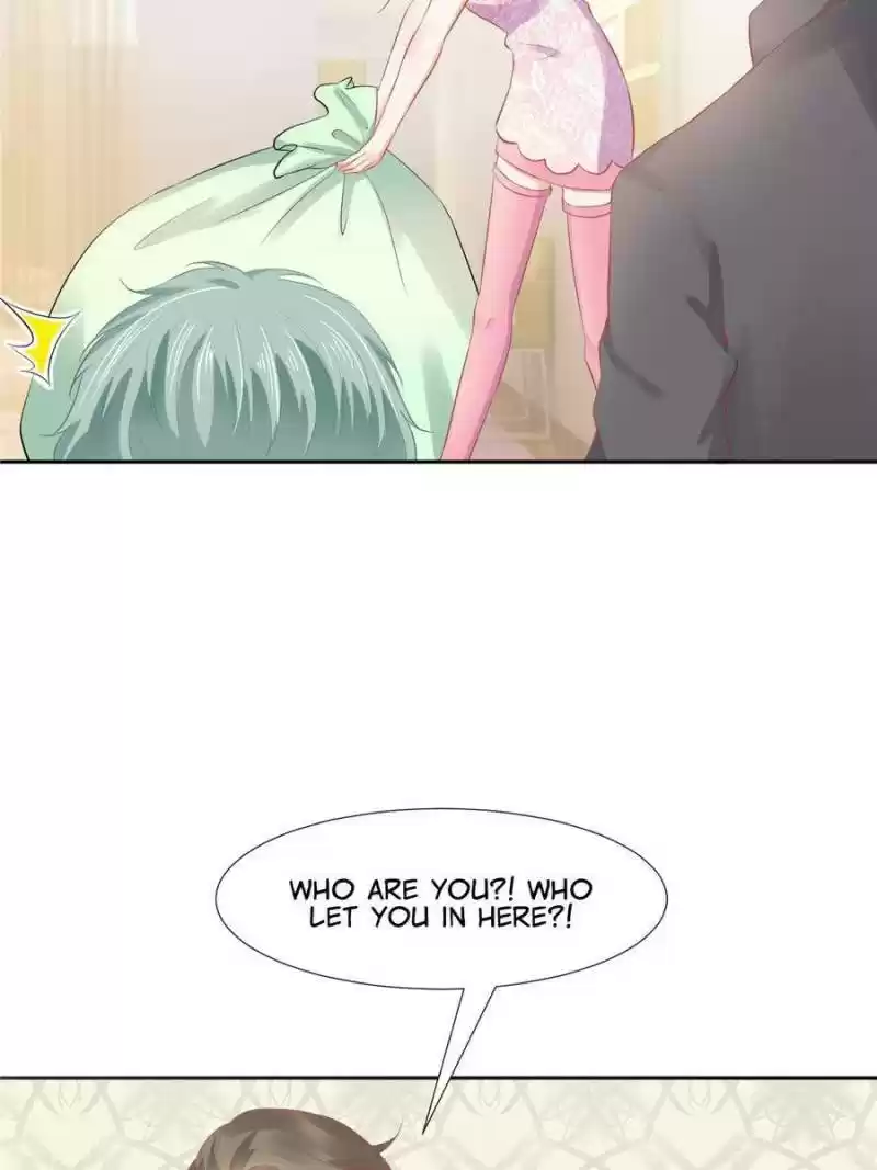 Prince Charming’S Lovely Gaze Chapter 70