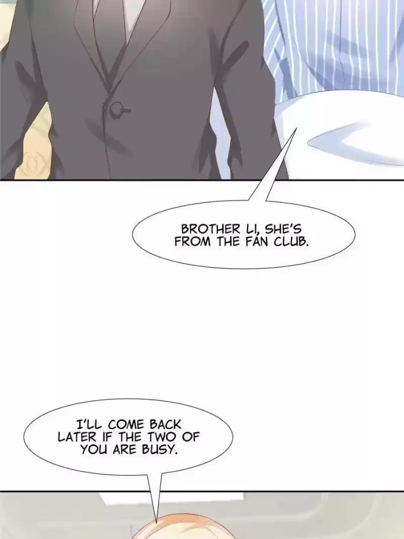 Prince Charming’S Lovely Gaze Chapter 70