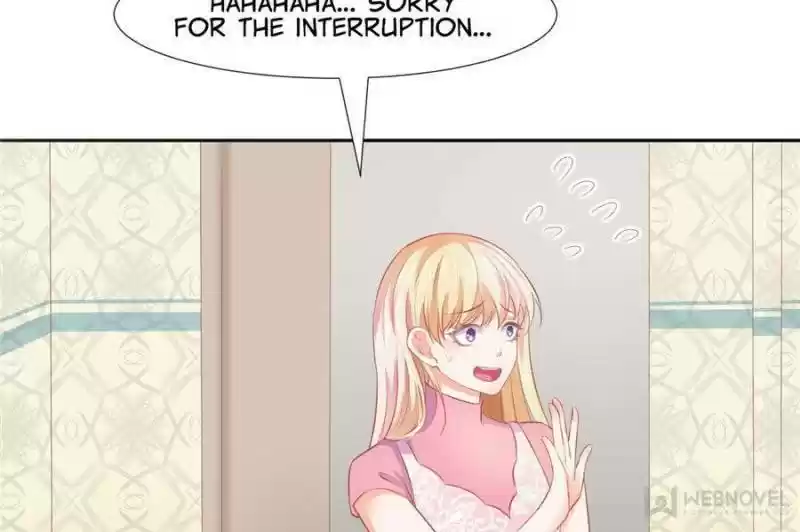 Prince Charming’S Lovely Gaze Chapter 70