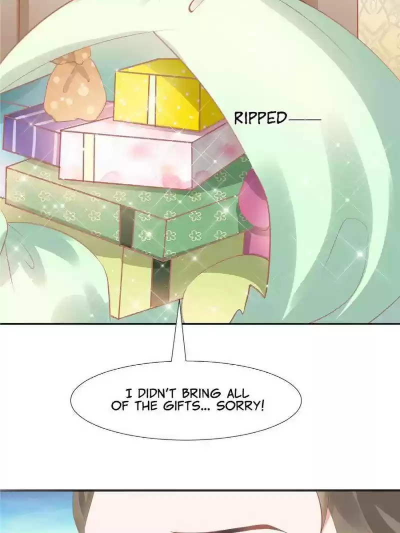 Prince Charming’S Lovely Gaze Chapter 70