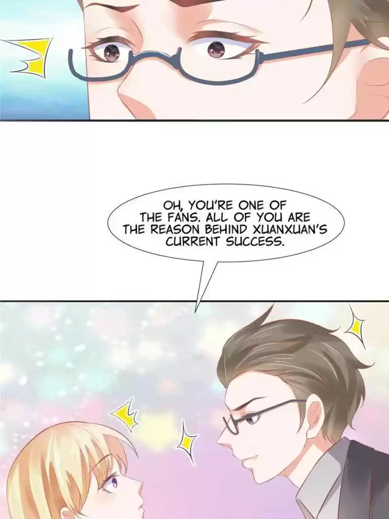 Prince Charming’S Lovely Gaze Chapter 70