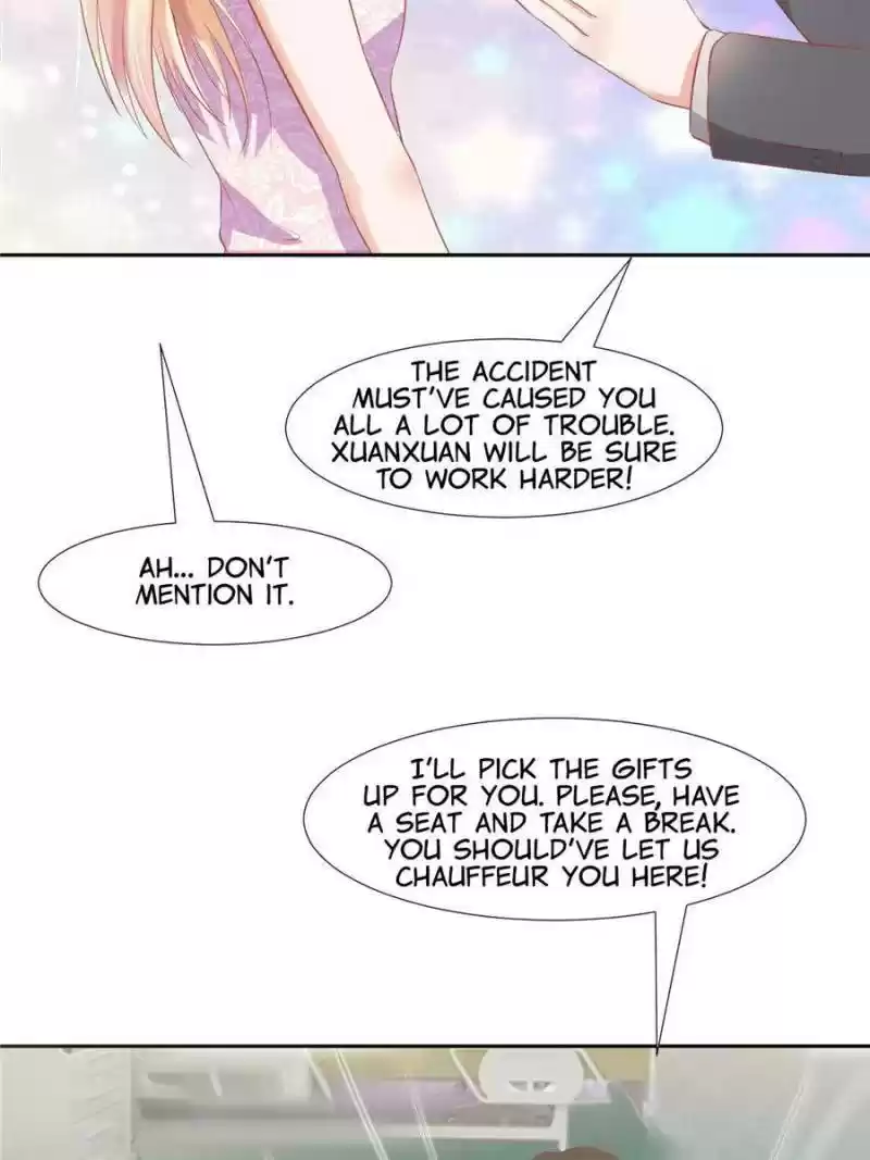 Prince Charming’S Lovely Gaze Chapter 70