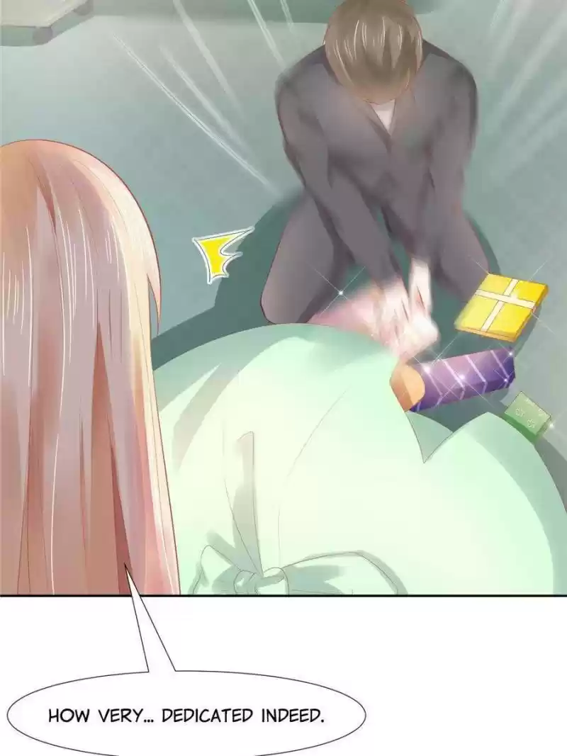 Prince Charming’S Lovely Gaze Chapter 70