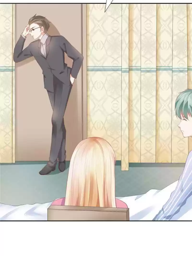 Prince Charming’S Lovely Gaze Chapter 70