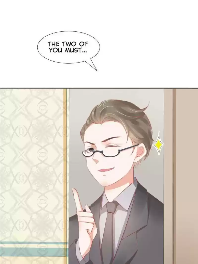 Prince Charming’S Lovely Gaze Chapter 70