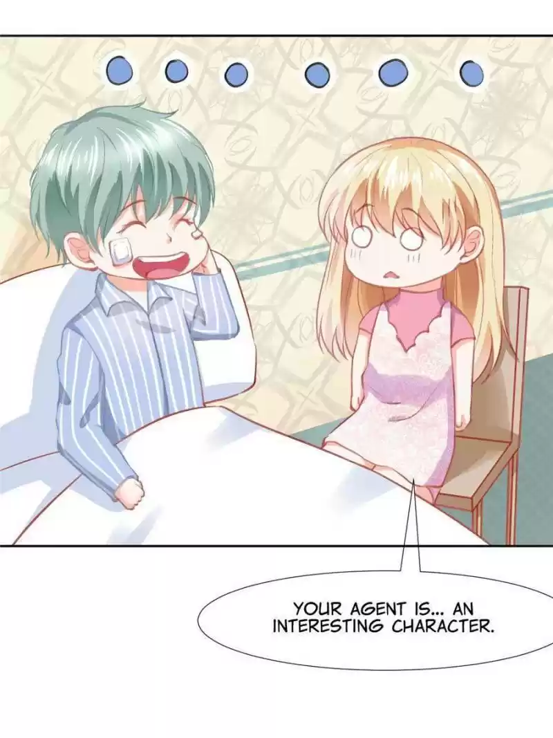 Prince Charming’S Lovely Gaze Chapter 70