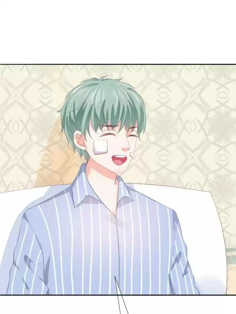 Prince Charming’S Lovely Gaze Chapter 70