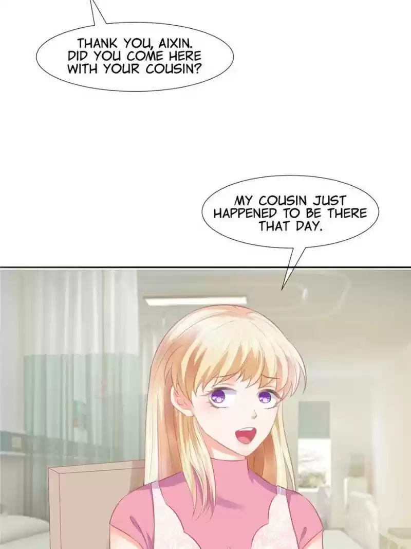 Prince Charming’S Lovely Gaze Chapter 70