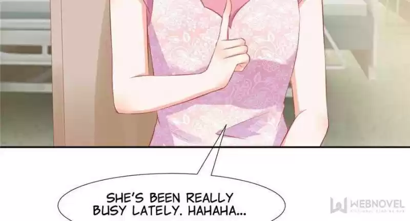 Prince Charming’S Lovely Gaze Chapter 70