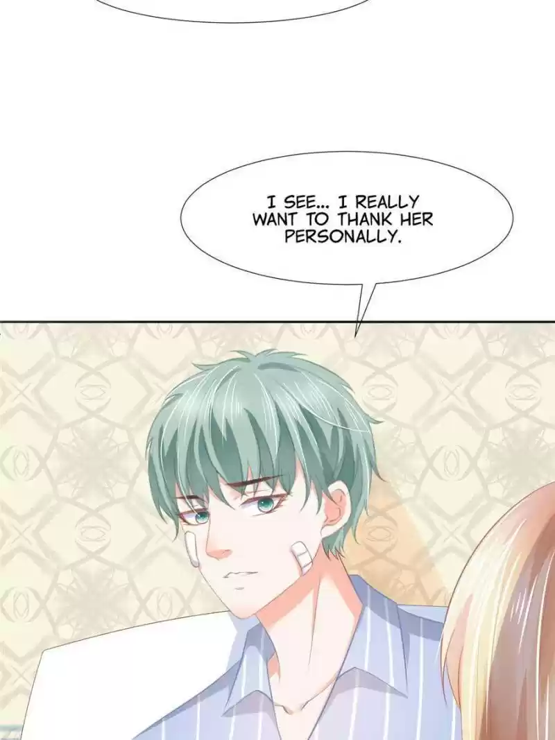 Prince Charming’S Lovely Gaze Chapter 70