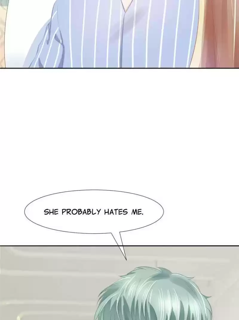 Prince Charming’S Lovely Gaze Chapter 70