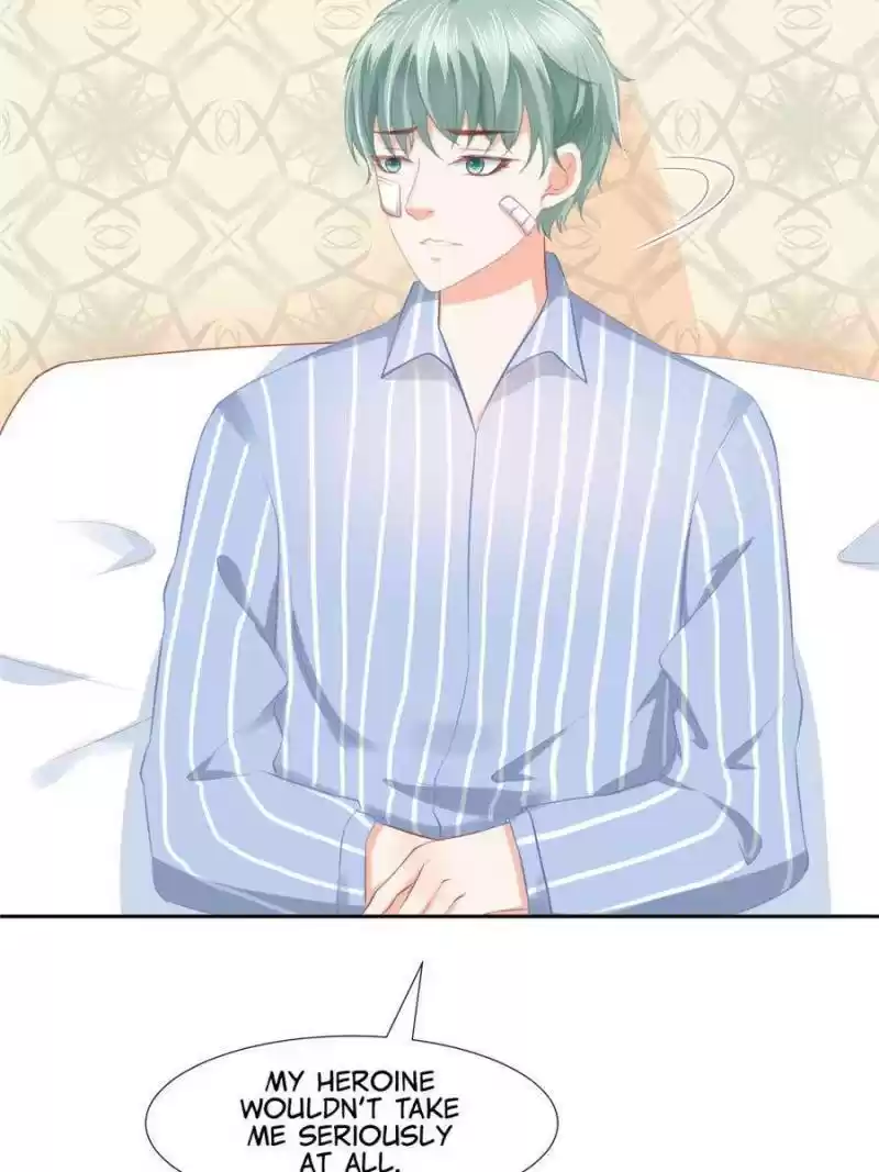 Prince Charming’S Lovely Gaze Chapter 70