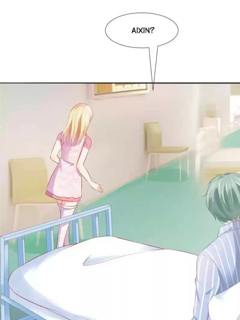 Prince Charming’S Lovely Gaze Chapter 70