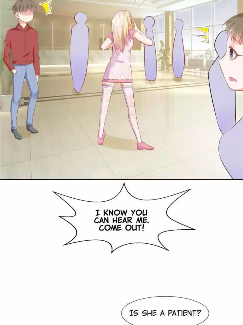 Prince Charming’S Lovely Gaze Chapter 70