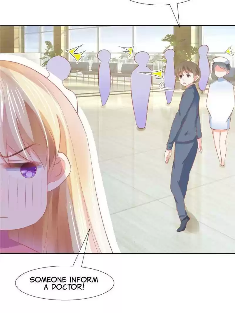 Prince Charming’S Lovely Gaze Chapter 70