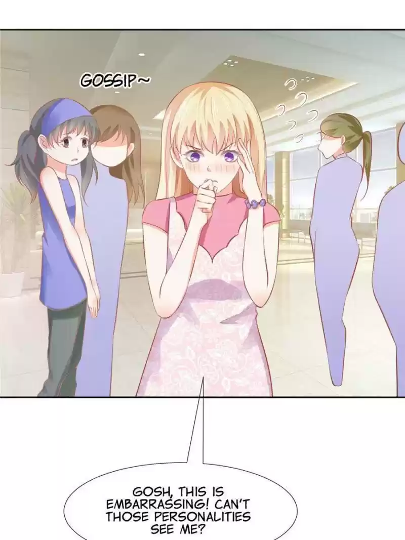 Prince Charming’S Lovely Gaze Chapter 70