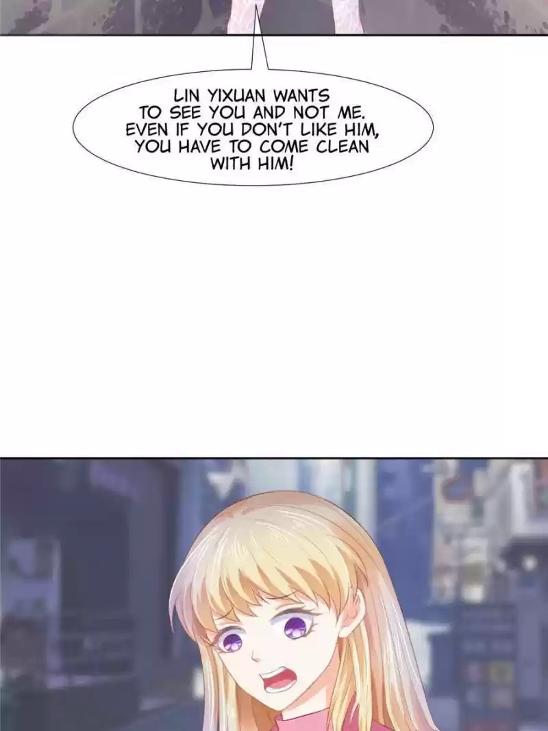 Prince Charming’S Lovely Gaze Chapter 70