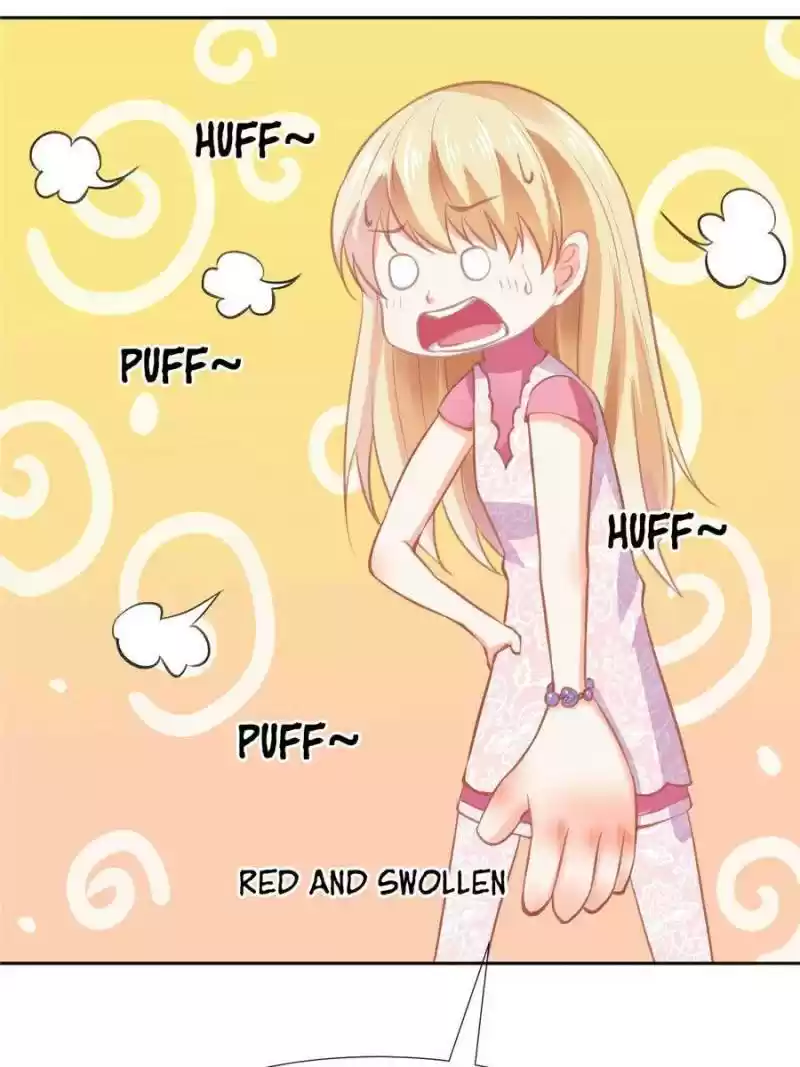 Prince Charming’S Lovely Gaze Chapter 70