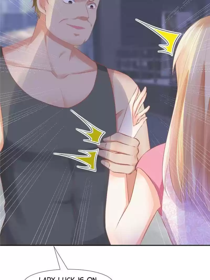 Prince Charming’S Lovely Gaze Chapter 70