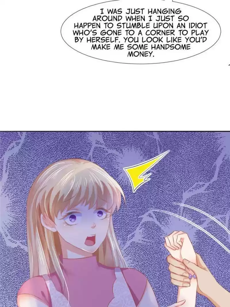 Prince Charming’S Lovely Gaze Chapter 71