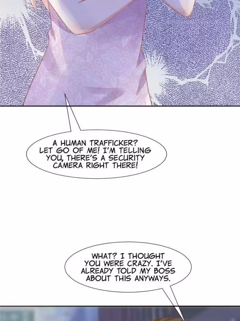 Prince Charming’S Lovely Gaze Chapter 71