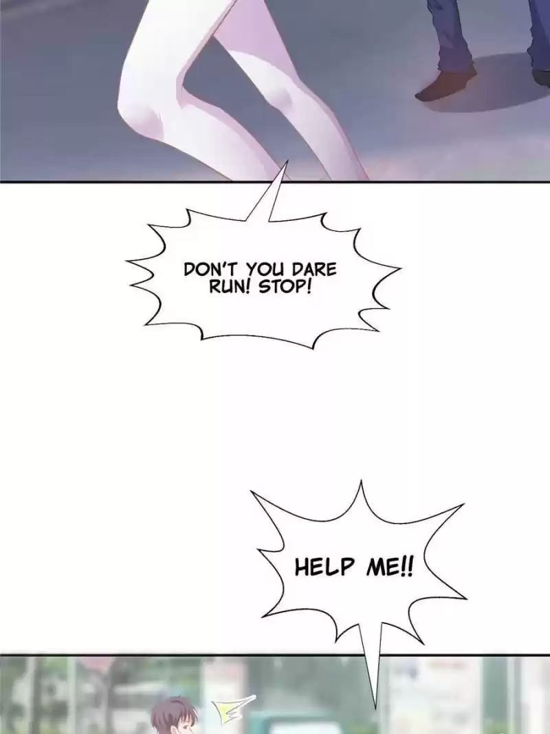 Prince Charming’S Lovely Gaze Chapter 71