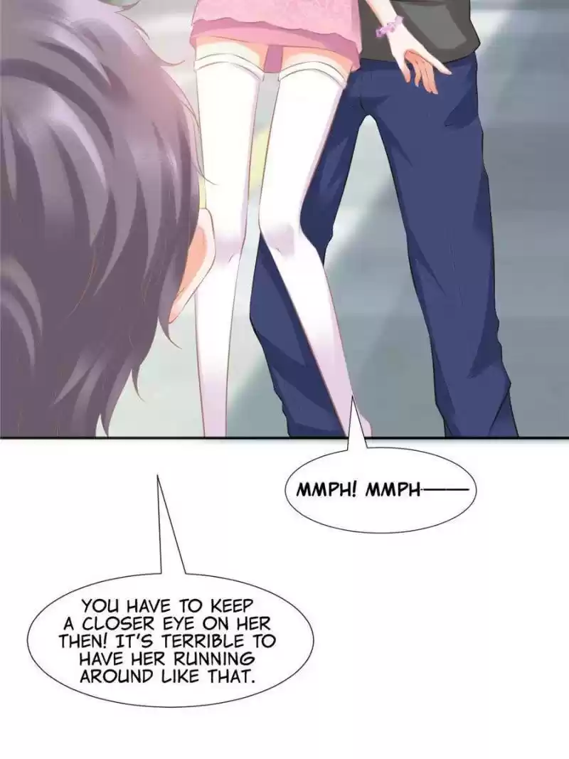 Prince Charming’S Lovely Gaze Chapter 71