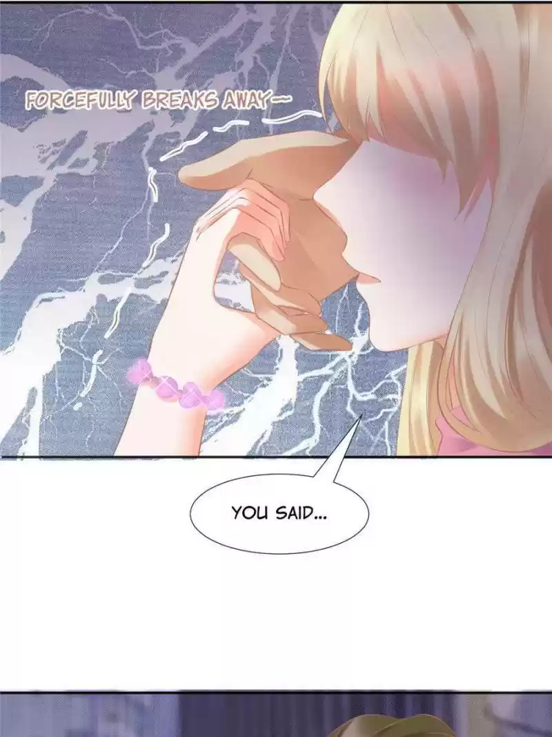 Prince Charming’S Lovely Gaze Chapter 71