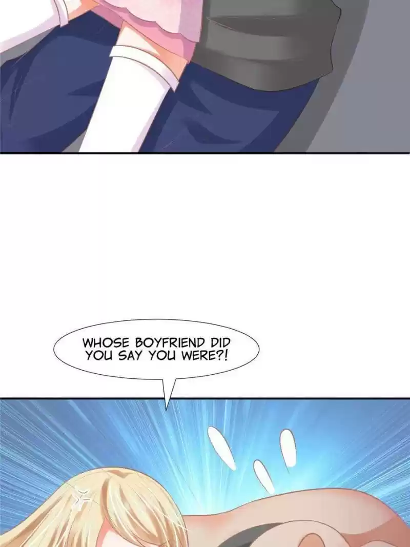 Prince Charming’S Lovely Gaze Chapter 71