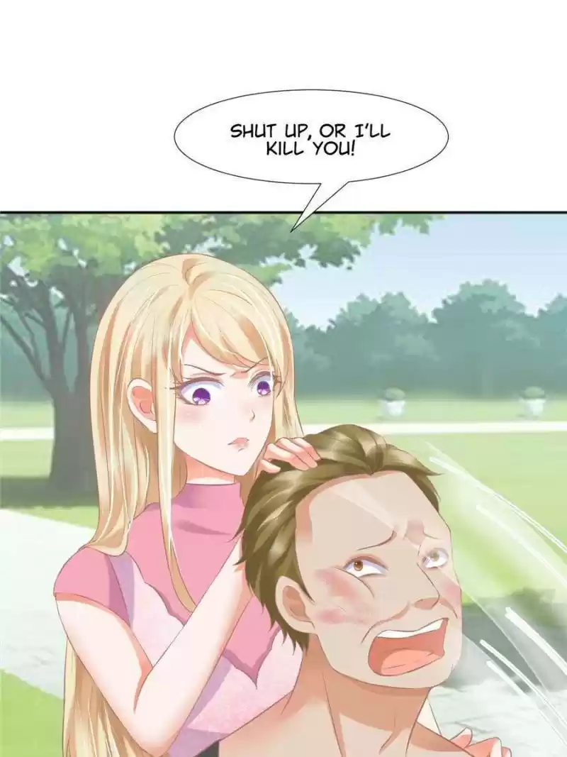 Prince Charming’S Lovely Gaze Chapter 71