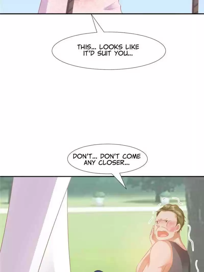 Prince Charming’S Lovely Gaze Chapter 71