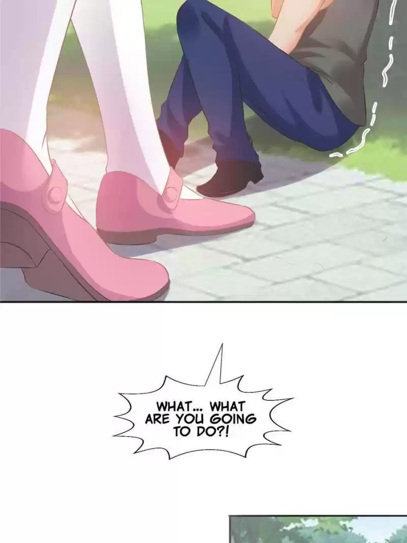 Prince Charming’S Lovely Gaze Chapter 71