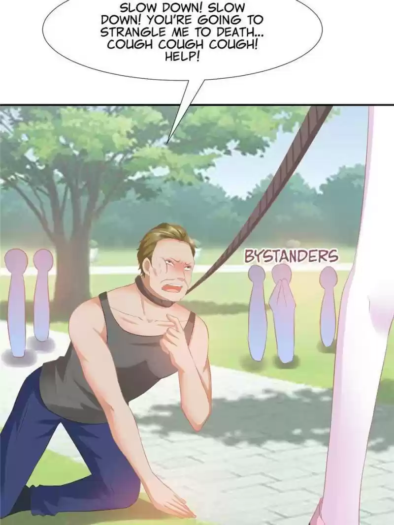 Prince Charming’S Lovely Gaze Chapter 71