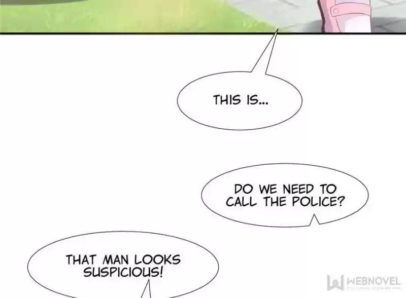 Prince Charming’S Lovely Gaze Chapter 71