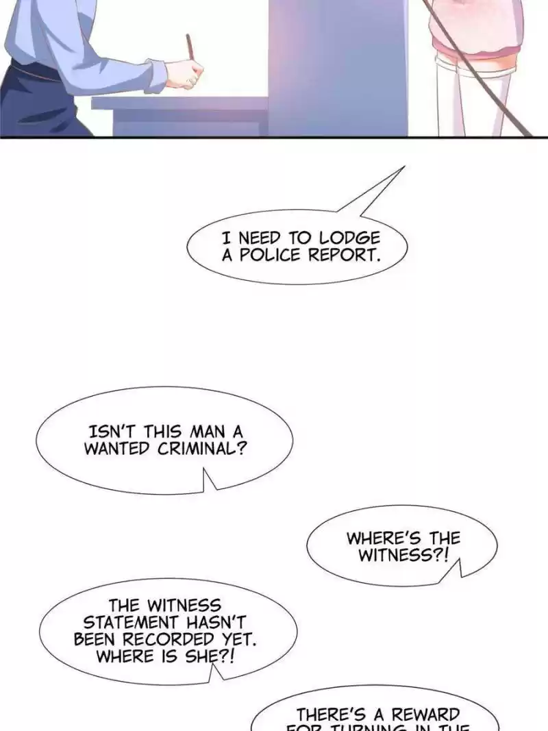 Prince Charming’S Lovely Gaze Chapter 71