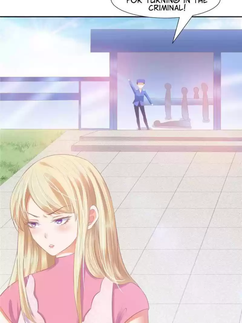 Prince Charming’S Lovely Gaze Chapter 71