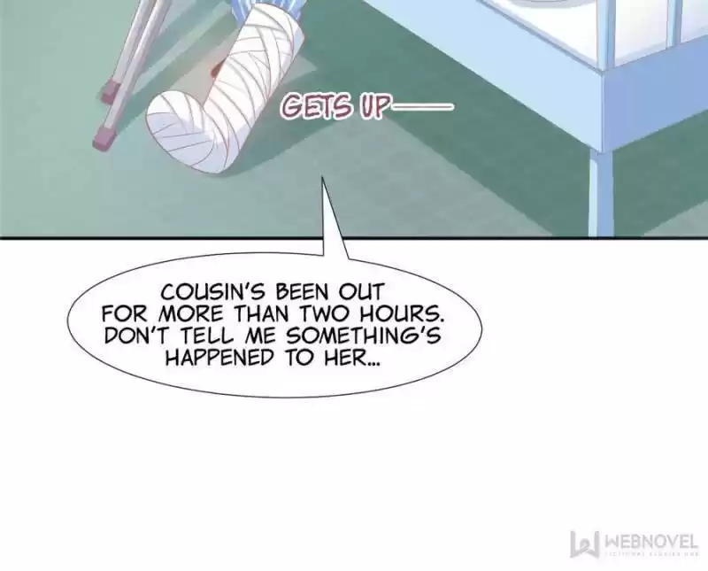 Prince Charming’S Lovely Gaze Chapter 71