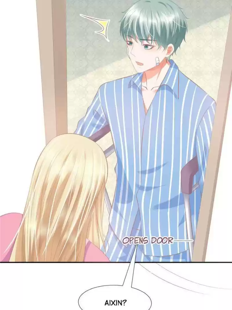 Prince Charming’S Lovely Gaze Chapter 72