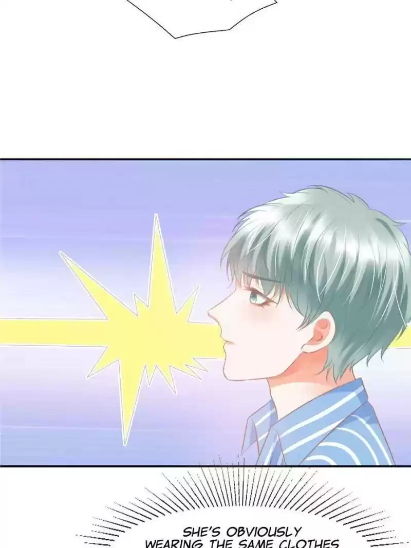 Prince Charming’S Lovely Gaze Chapter 72