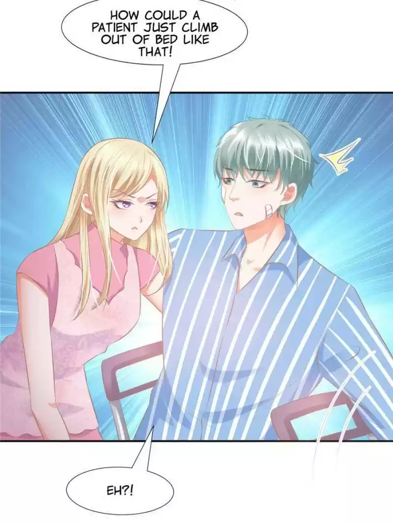 Prince Charming’S Lovely Gaze Chapter 72