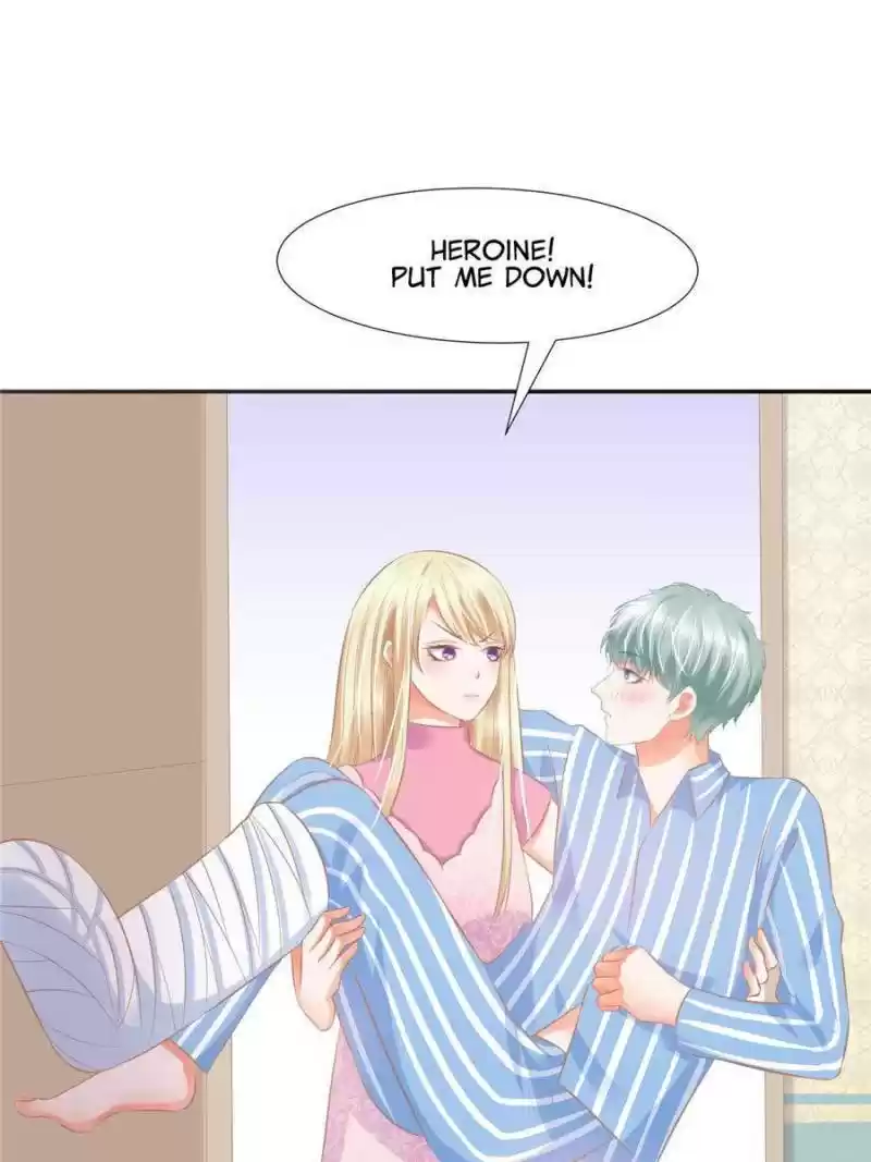 Prince Charming’S Lovely Gaze Chapter 72