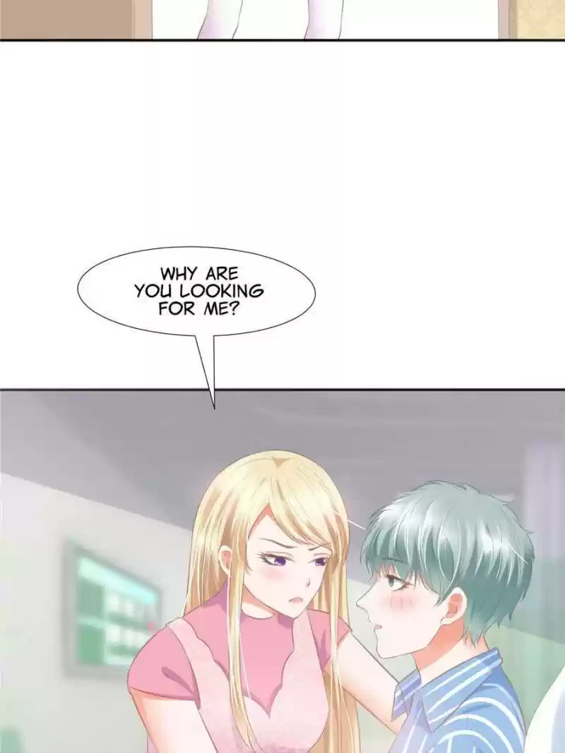 Prince Charming’S Lovely Gaze Chapter 72