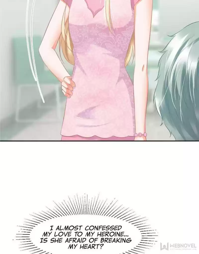 Prince Charming’S Lovely Gaze Chapter 72