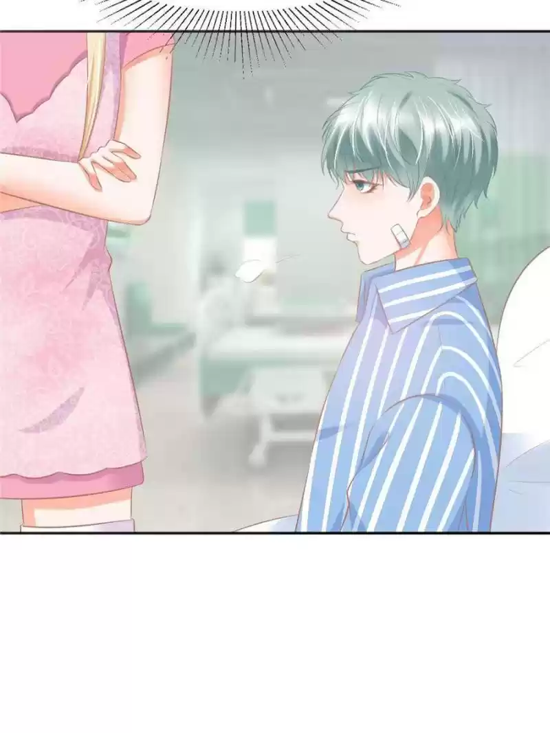 Prince Charming’S Lovely Gaze Chapter 72