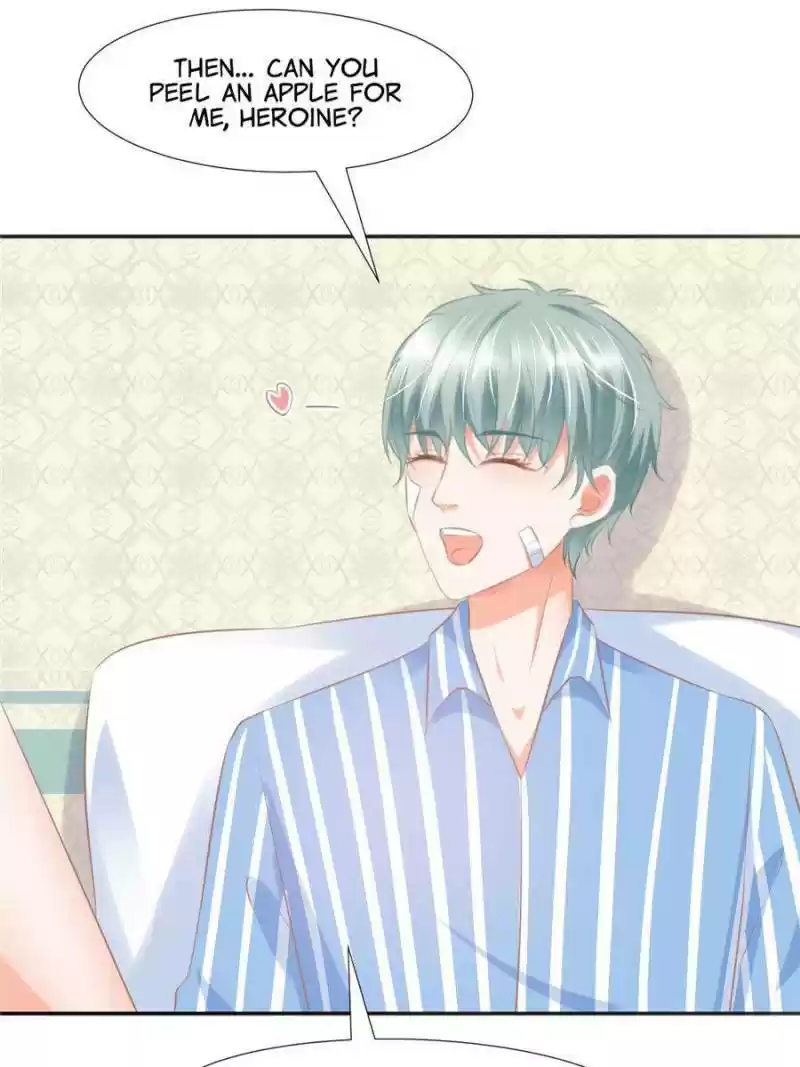 Prince Charming’S Lovely Gaze Chapter 72