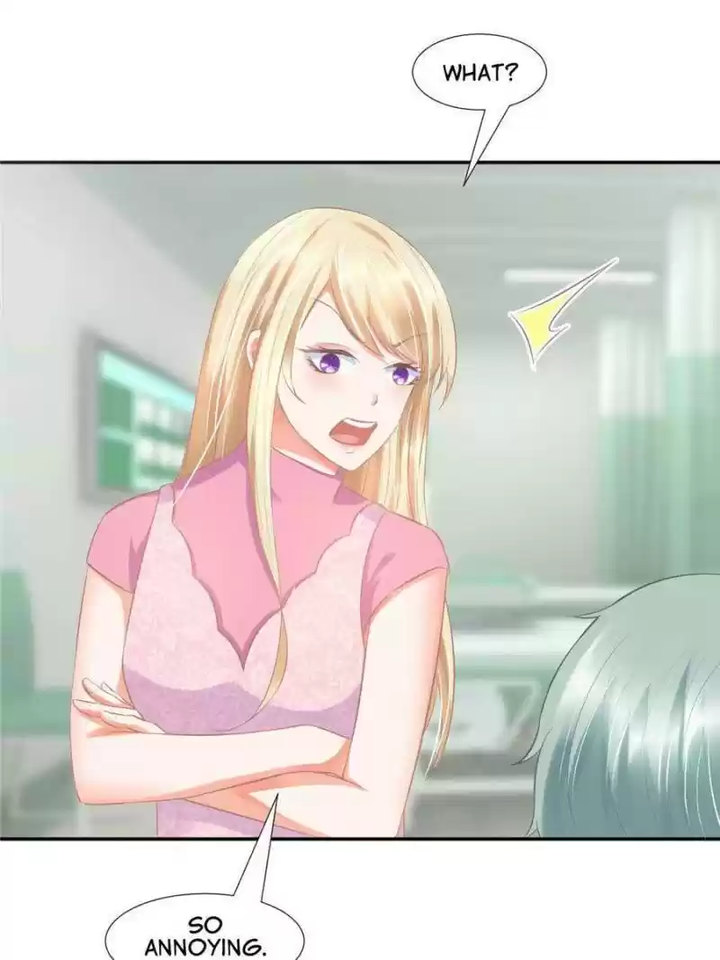 Prince Charming’S Lovely Gaze Chapter 72