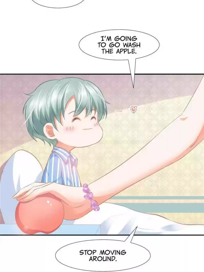 Prince Charming’S Lovely Gaze Chapter 72